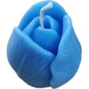 تصویر شمع لاله 