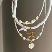 تصویر گردنبند دریایی 