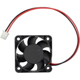 تصویر فن 12 ولت ( 4*4 سانتی متر) 