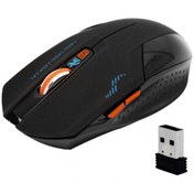 تصویر ماوس بی‌ سیم هویت مدل HV-MS927GT HAVIT HV-MS927GT Wireless Mouse