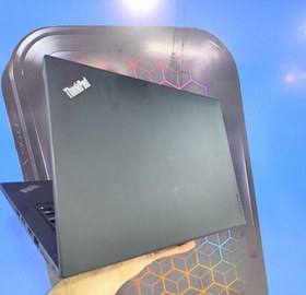 تصویر لپ تاپ 14 اینچی لنوو مدل Thinkpad A485 Ryzen5 pro 2500 8GB 256SSD 