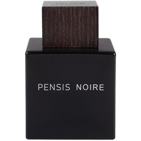 تصویر ادوپرفیوم مردانه پنسیس مدل لالیک مشکی100میل Pensis Men’s Eau de Parfum Encre Noire