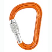 تصویر کارابین پیچ PETZL مدل ATTACHE 