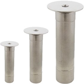 تصویر نازل قارچی (چتری ) 