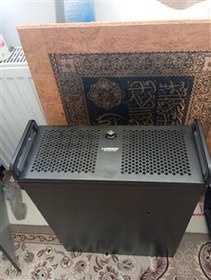 تصویر Green g520 xeon 2680v42 