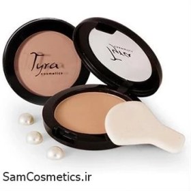 تصویر پنکیک مخملی تایرا - 510 Tayra