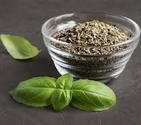 تصویر ریحان خشک (100گرمی ) 