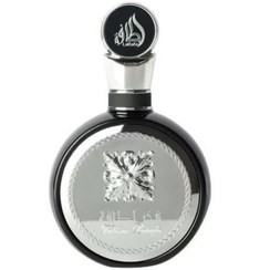 تصویر عطر ادوپرفیوم مردانه لطافه مدل فخر حجم ۱۰۰ میلی لیتر 