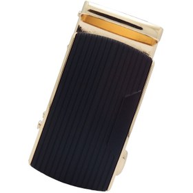 تصویر سگک ریلی مردانه KT2068BU 