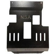 تصویر سینی زیر موتور ام وی ام 315 