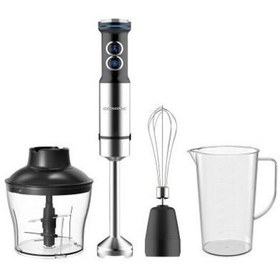 تصویر گوشت کوب گوسونیک مدل GSB-845 Gosonic GSB-845 Hand Blender