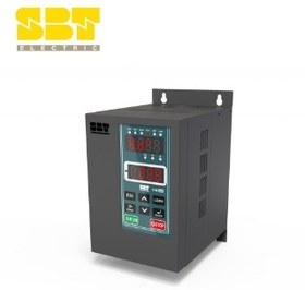 تصویر اینورتر 30 کیلووات سه فاز سری SBT-i330 