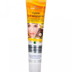 تصویر کرم ضد چروک ،ترکیب روغن آرگان و هیالورونیک اسید 6230 