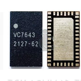 تصویر VC7643-63 آی سی مدار آنتن 