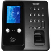 تصویر دستگاه حضور و غیاب تیمی مدل MD40 