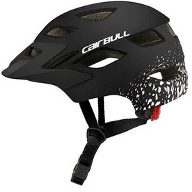 تصویر کلاه اسکیت و دوچرخه CAIRBULL LIQUIDBULL CASCO DE BICICLETA CB 46 JOY TRACK 