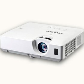 تصویر دیتا ویدئو پروژکتور هیتاچی مدل CP-EX302N ا Hitachi CP-EX302N Data Video Projector Hitachi CP-EX302N Data Video Projector