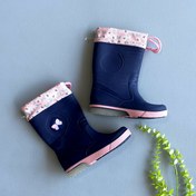 تصویر رین بوت بچگانه برند lupilu 