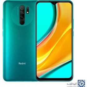 تصویر گوشی شیائومی Redmi 9 | حافظه 32 رم 3 گیگابایت Xiaomi Redmi 9 32/3 GB