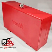 تصویر کیت بوش و پیستون 405 رینگ اورینگ ویژه CAREFUL plus 