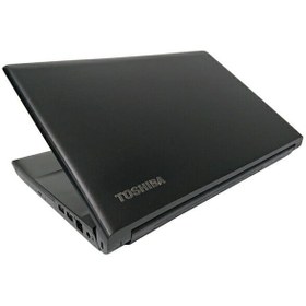 تصویر لپ تاپ توشیبا مدل Toshiba Satelite L41 نسل یکم i3 