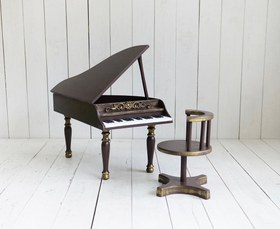 تصویر پیانو کلاسیک ۳ 