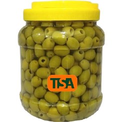 تصویر زیتون بی هسته درشت - یک کیلو 