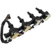 تصویر کوئل پژو 207 TU5 ایساکو 