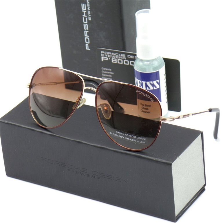 Porsche design eyewear p8000 2025 price