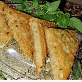 تصویر سمبوسه خونگی(پس کرایه) 