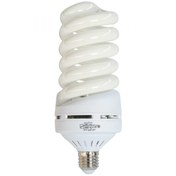 تصویر لامپ کم مصرف 50 وات پارس شعاع توس مدل FS50 پایه E27 