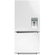 تصویر یخچال فریزر دوو سری اولتیمو 28 فوت مدل BMI-30G Daewoo Ultimo 28-foot BMI-30G refrigerator