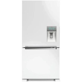 تصویر یخچال فریزر دوو سری اولتیمو 28 فوت مدل BMI-30G Daewoo Ultimo 28-foot BMI-30G refrigerator