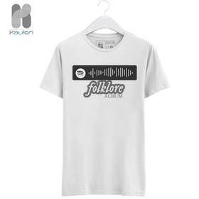 تصویر لباس Taylor Swift - Folklore 