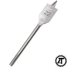 تصویر مته برگی 22|بروک| 