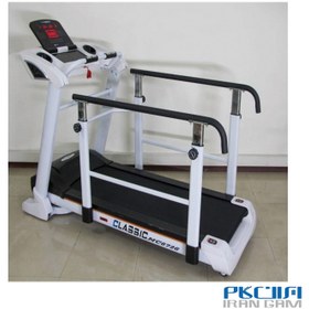 تصویر تردمیل باشگاهی کلاس فیت مدل MC6726 ا Classfit Gym Use Treadmill MC6726 Classfit Gym Use Treadmill MC6726