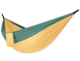 تصویر تخت آویز درختی شیائومی Xiaomi Chao Outdoor Anti-mosquito Hammock YC-HWDC01 