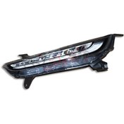 تصویر دیلایت چپ ام وی ام x22pro Delight Left MVM x22pro