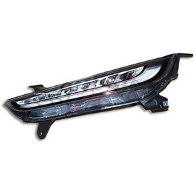 تصویر دیلایت چپ ام وی ام x22pro Delight Left MVM x22pro