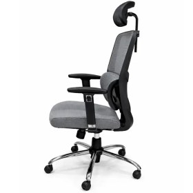 تصویر صندلی مدیریتی دکوشیک مدل M113 