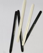 تصویر مضراب عود عثمان مشکی 