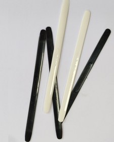 تصویر مضراب عود عثمان مشکی 