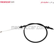 تصویر سیم (کابل) گاز ال نود (L90) سبزوار Control cable