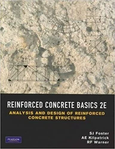 خرید و قیمت کتاب Reinforced Concrete Basics: Analysis and Design of ...