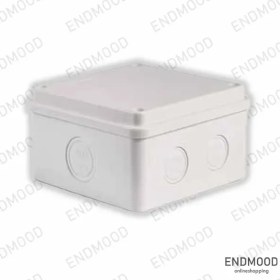 تصویر جعبه تقسیم ABS دانوب 