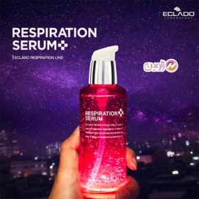 تصویر سرم کلاژن اکلادو 100 میلی لیتر (احیا کننده) Revitalizing Elastin & Collagen Serum 