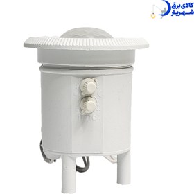 تصویر سنسور یدکی چراغ سقفی Replacement Motin Sensor for Ceiling Lamps