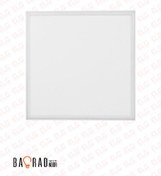 تصویر پنل ال ای دی باراد ۸۰ وات سایز ۶۰ در ۶۰ مهتابی 