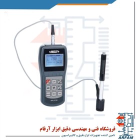 تصویر سختی سنج فلزات اینسایز مدل ISHL-P100 Insize Portable Leeb Hardness Tester ISHL-P100