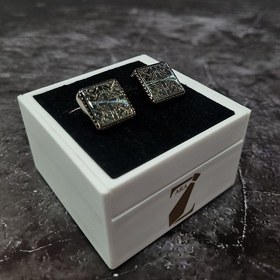 تصویر دکمه سردست D97 